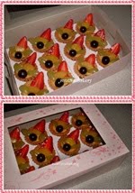 FRUIT TART