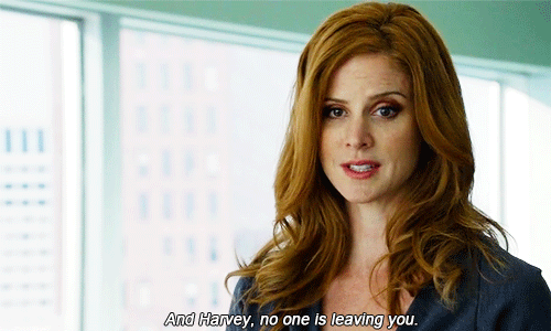 Jenn&rsquo;s Pick: 10 Reasons Why Donna Paulsen Should Be Your Favorite TV