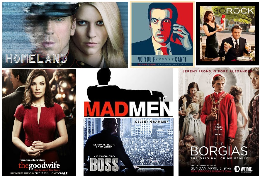 The Best Of (TV series)