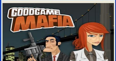 goodgame mafia 4 goodgame mafia 4