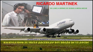 RICARDO MARTINEK