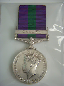 Medal Malaya