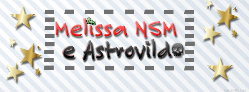 Melissa NSM & Astrovildo