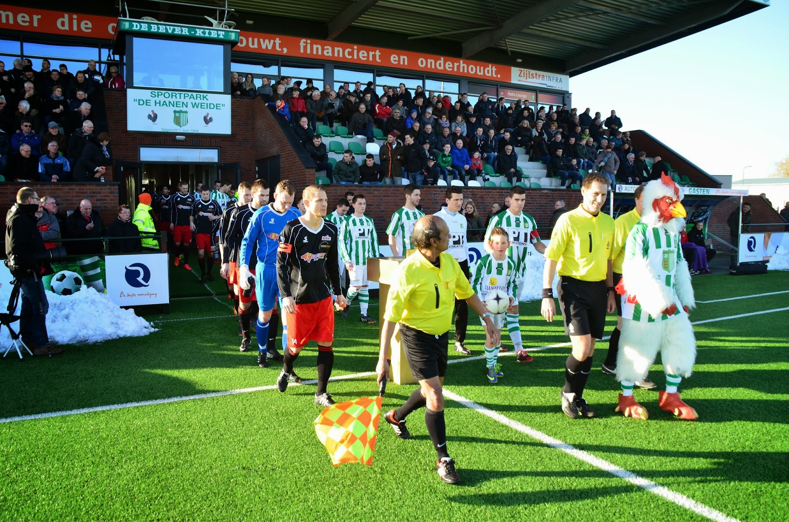 i miti del nostro tempo