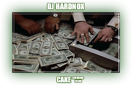 Freud - "Cake" (Produced by DJ Hardnox)