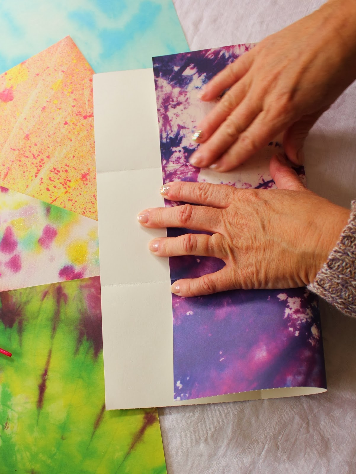 LilyGirl Jewelry Good Things Come in Small Packages DIY