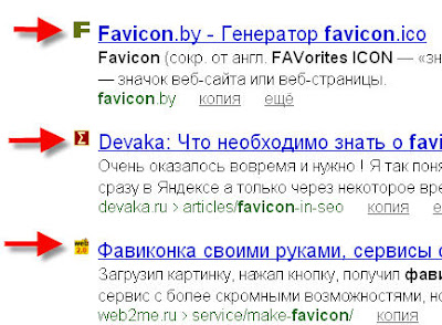 faviconi-yandex
