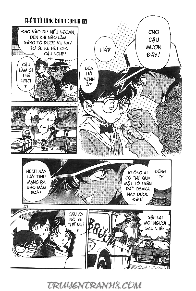 Detective Conan Chap 187 - Truyen.Chap.VN