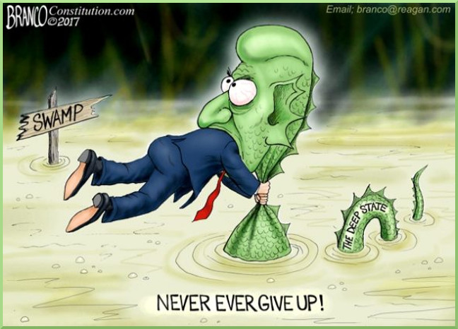 Cartoon by A.F. Branco ©2017 - Comically Incorrect