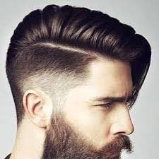 corte cabelo degrade 3 camadas masculino