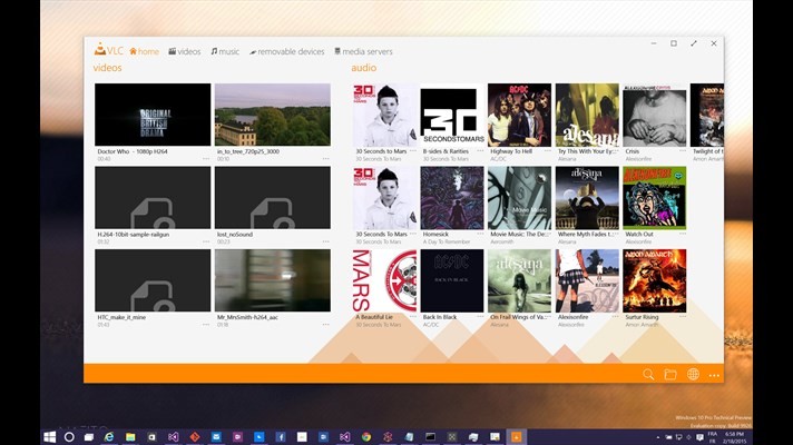 vlc for windows 10 vlc for windows 10