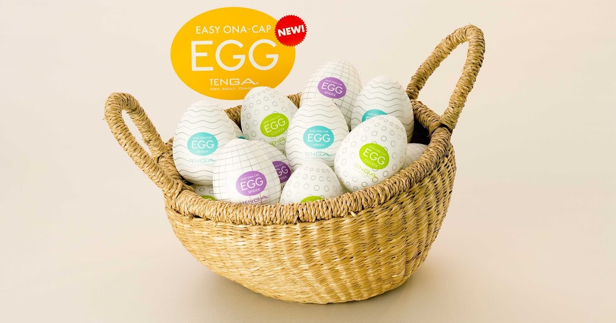 Мастурбатор Egg Как Пользоваться