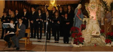 Un Concerto in Basilica