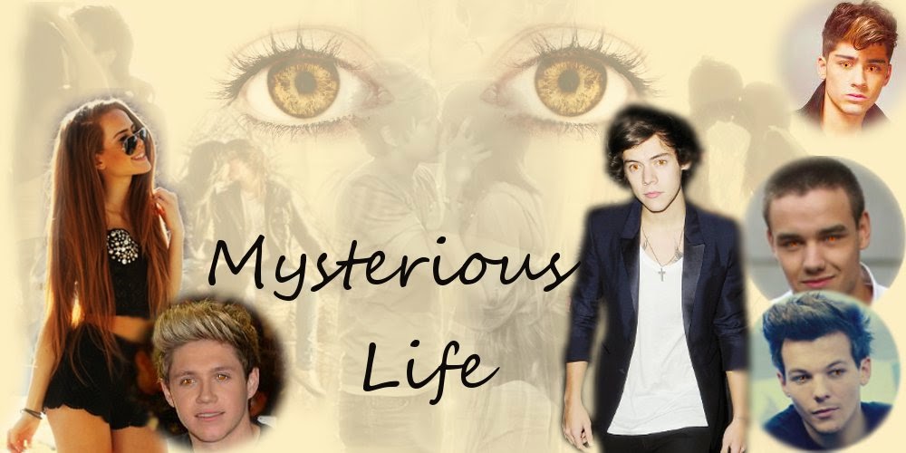 Mysterious Life