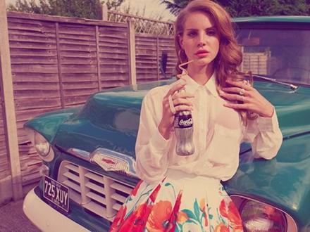 Lana Rey Born To Die Meaning