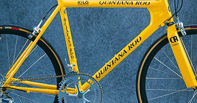 quintana roo kilo triathlon bike