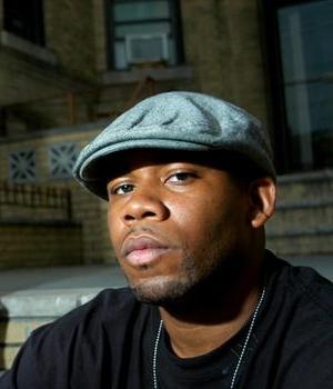 Reks featuring Styles P
