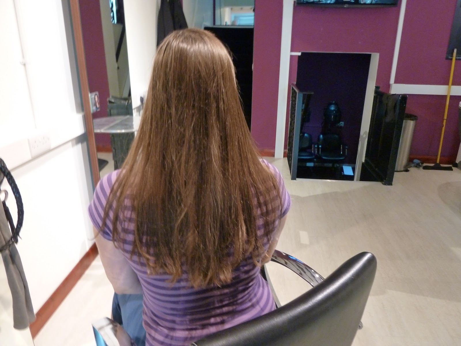 Where To Donate 8 Inches Of Hair