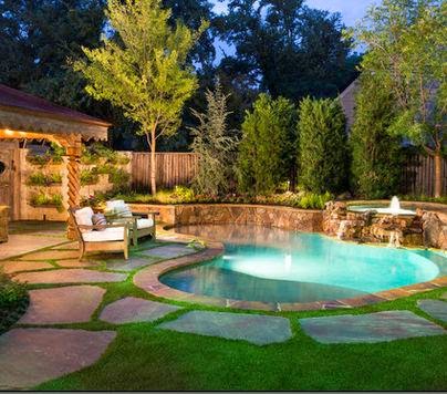 Diseño de Jardines: Diseño de Jardines