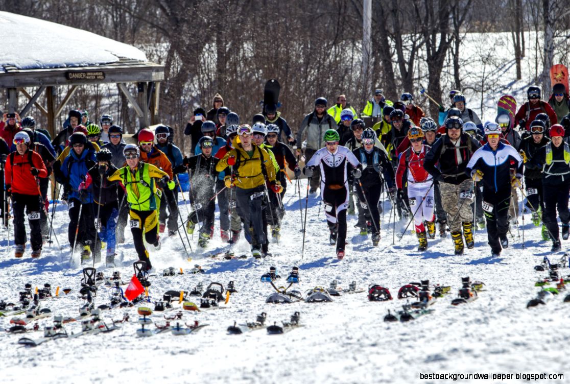 Skiing The Thunderbolt A Modern Day Sport Tackles A Historic Skiing The Thunderbolt A Modern Day Sport Tackles A Historic