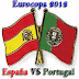 Ver Resumen España vs Portugal 4-2 de Goles Eurocopa 2012 Ver Resumen España vs Portugal 4-2 de Goles Eurocopa 2012