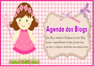 Agenda dos Blogs