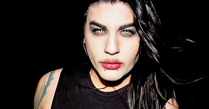 AMERICAN'S GOT TALENT STAR ANDREW DE LEON CHAT