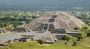 5 Piramida Kuno Terbesar di Dunia