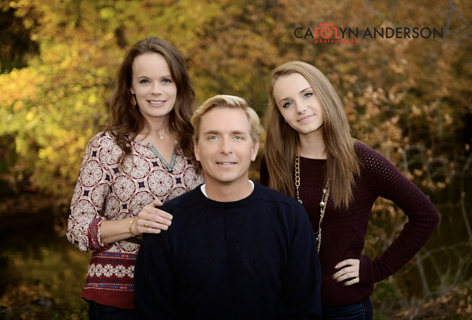Carolyn Anderson Photography The Stanley Family.