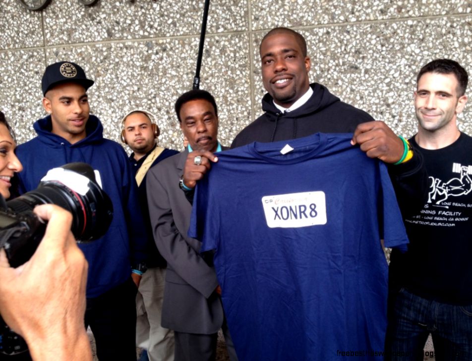 Brian Banks Brian Banks NFL CIP Brian Banks Brian Banks NFL CIP