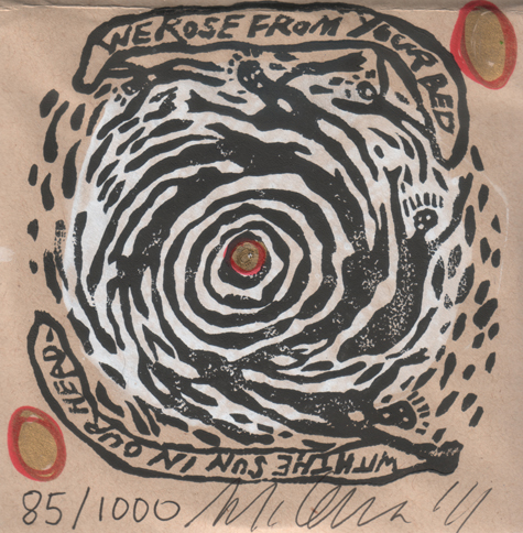 Weekly Doodle Masihbersambung