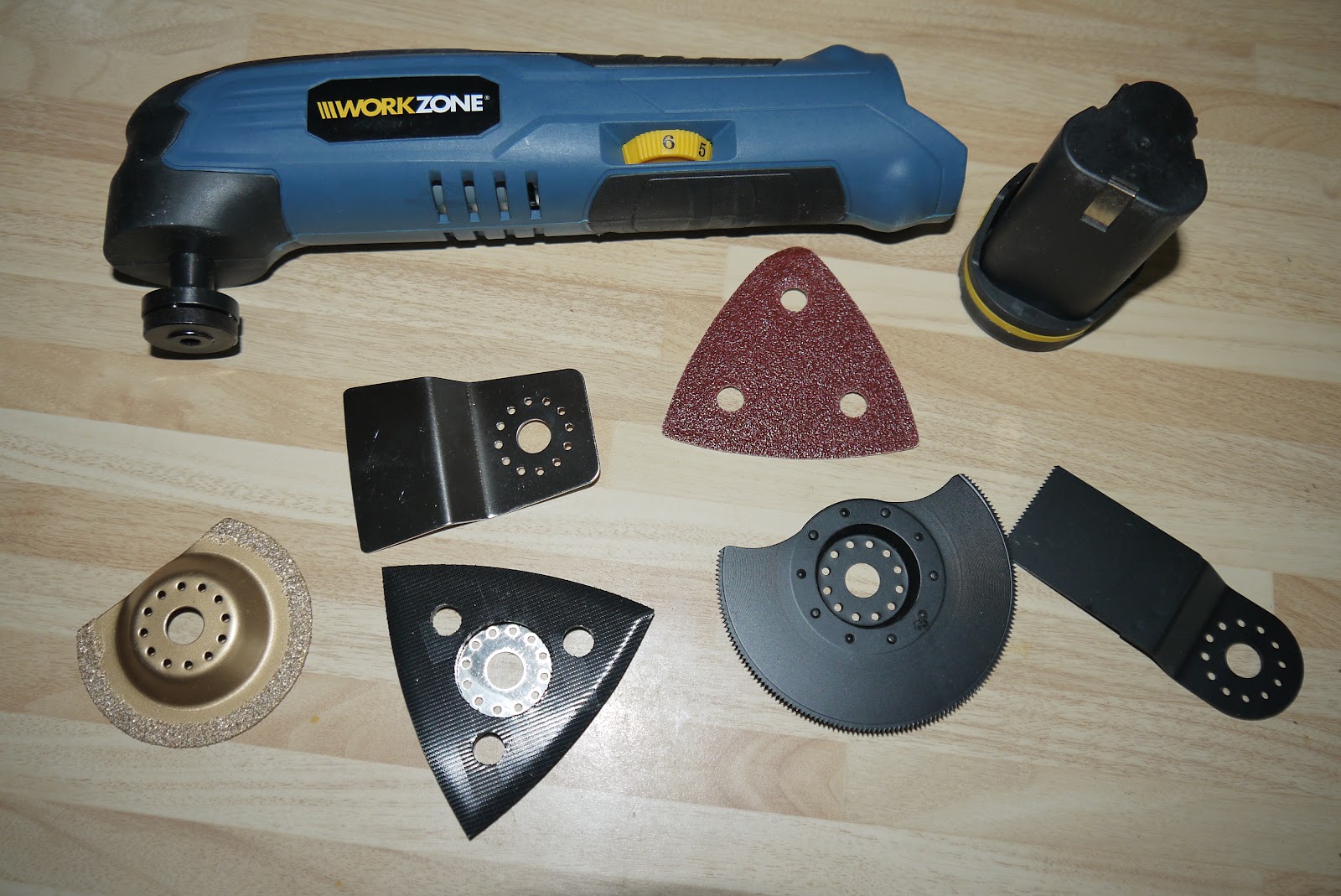 Inside the Wendy House DIY For Less With Aldi