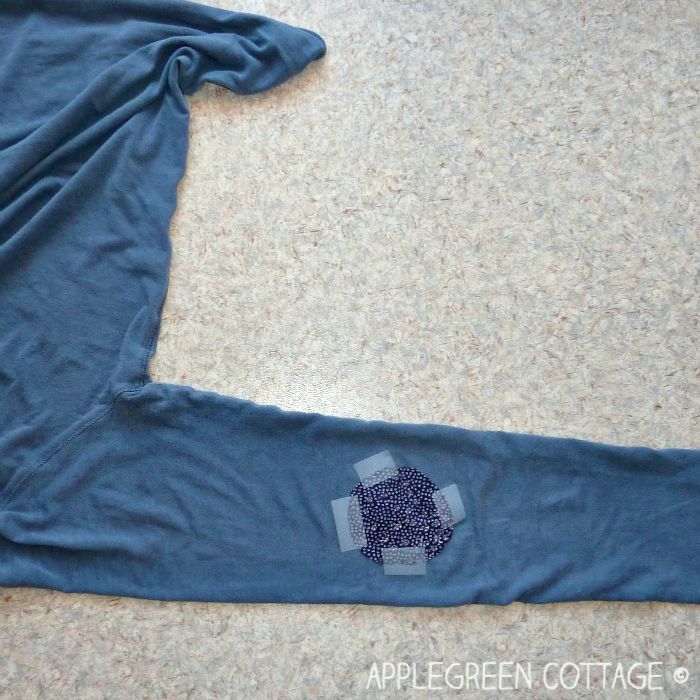 This Sewing Hack Will Make Your Life Easier AppleGreen Cottage