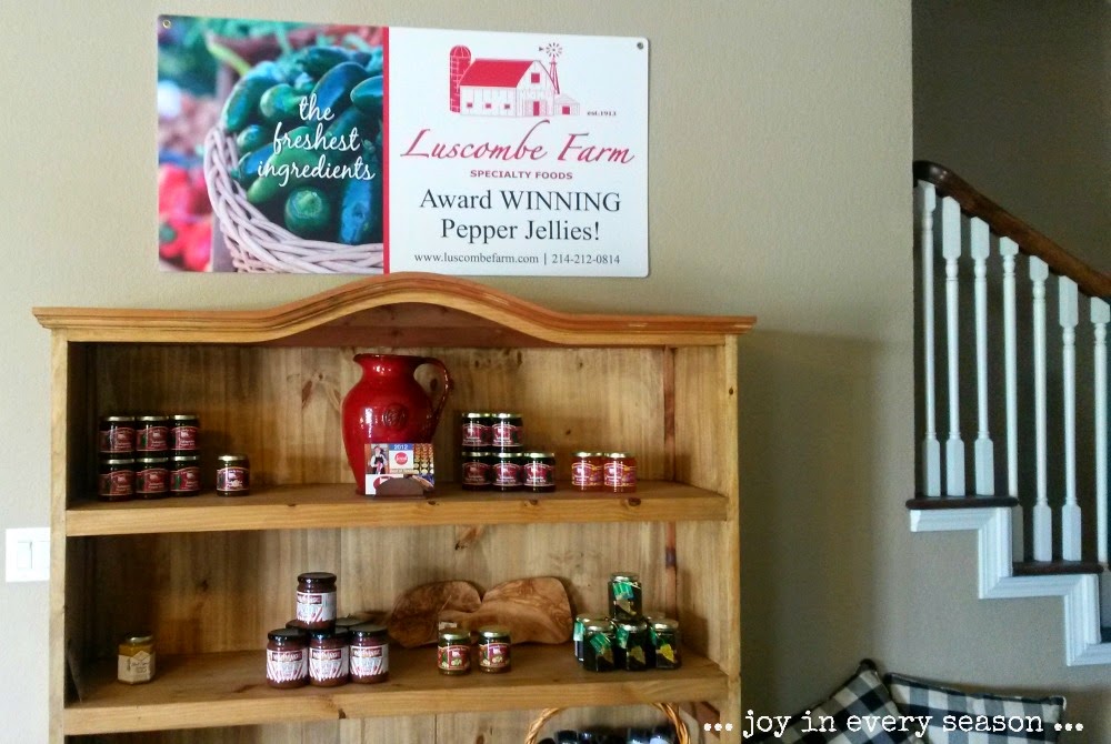 Afternoon at Farm joy in every season