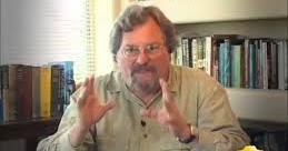 Encyclopedia of American Loons: #1463: David Hatcher Childress(?)