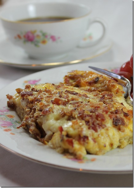 Fresh food friday: 20 christmas breakfast recipe ideas Fresh Food Friday: 20 Christmas Breakfast Recipe Ideas | Six Sisters' Stuff