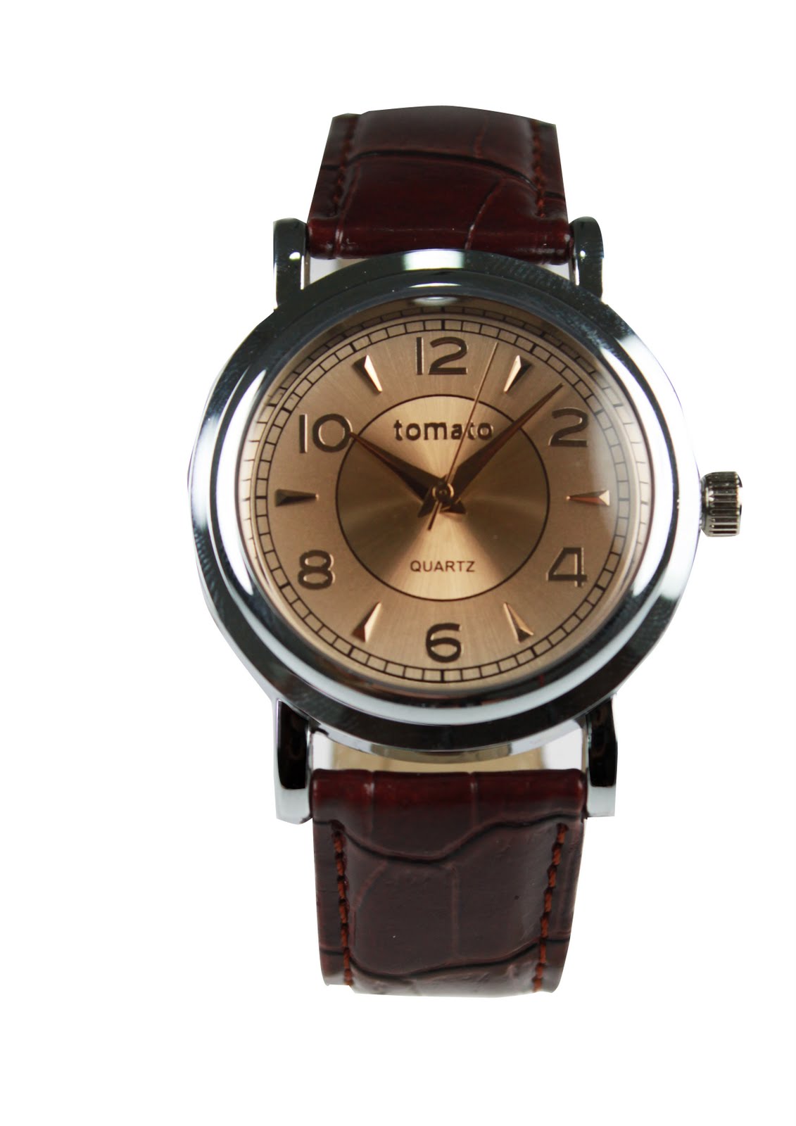 Lakwatsera Lovers Time for chic, stylish accents with Tomato watches