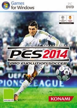 Crack Para Pro Evolution Soccer 3 Pc Download
