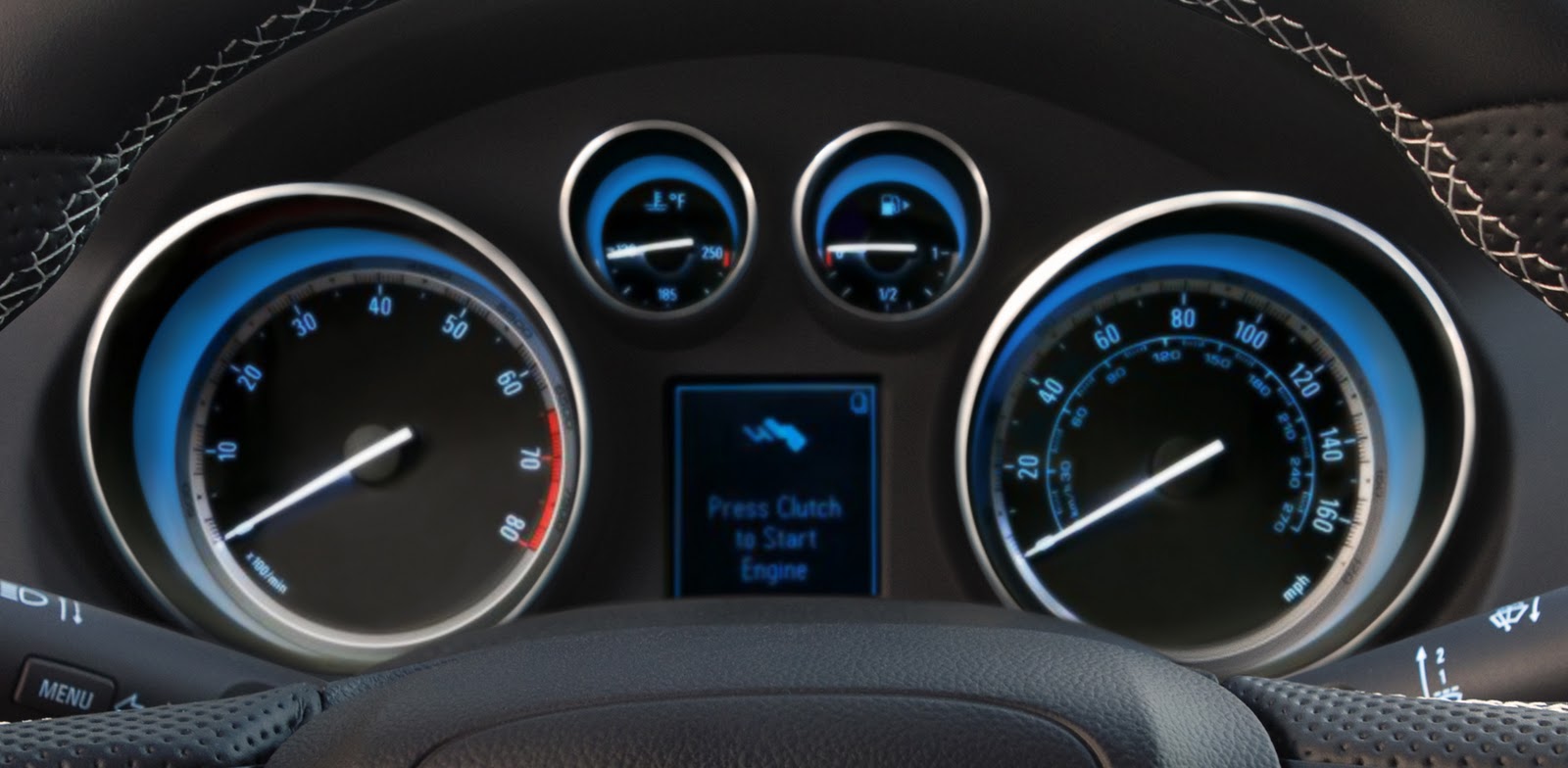 Buick Regal Gs Quot 2012 Quot Review In Ex The List Of Cars