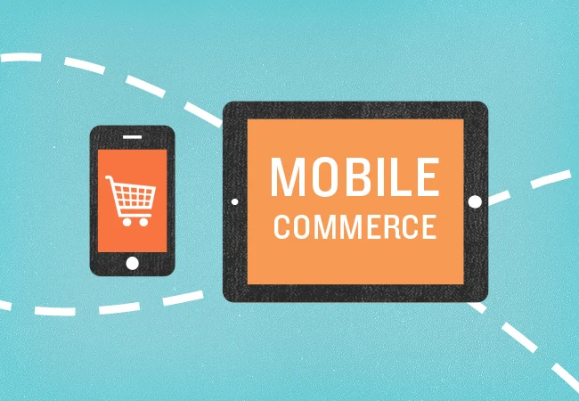 MCommerce Has Changed The Way Retail Does Business [INFOGRAPHIC]