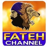 Fateh Channel