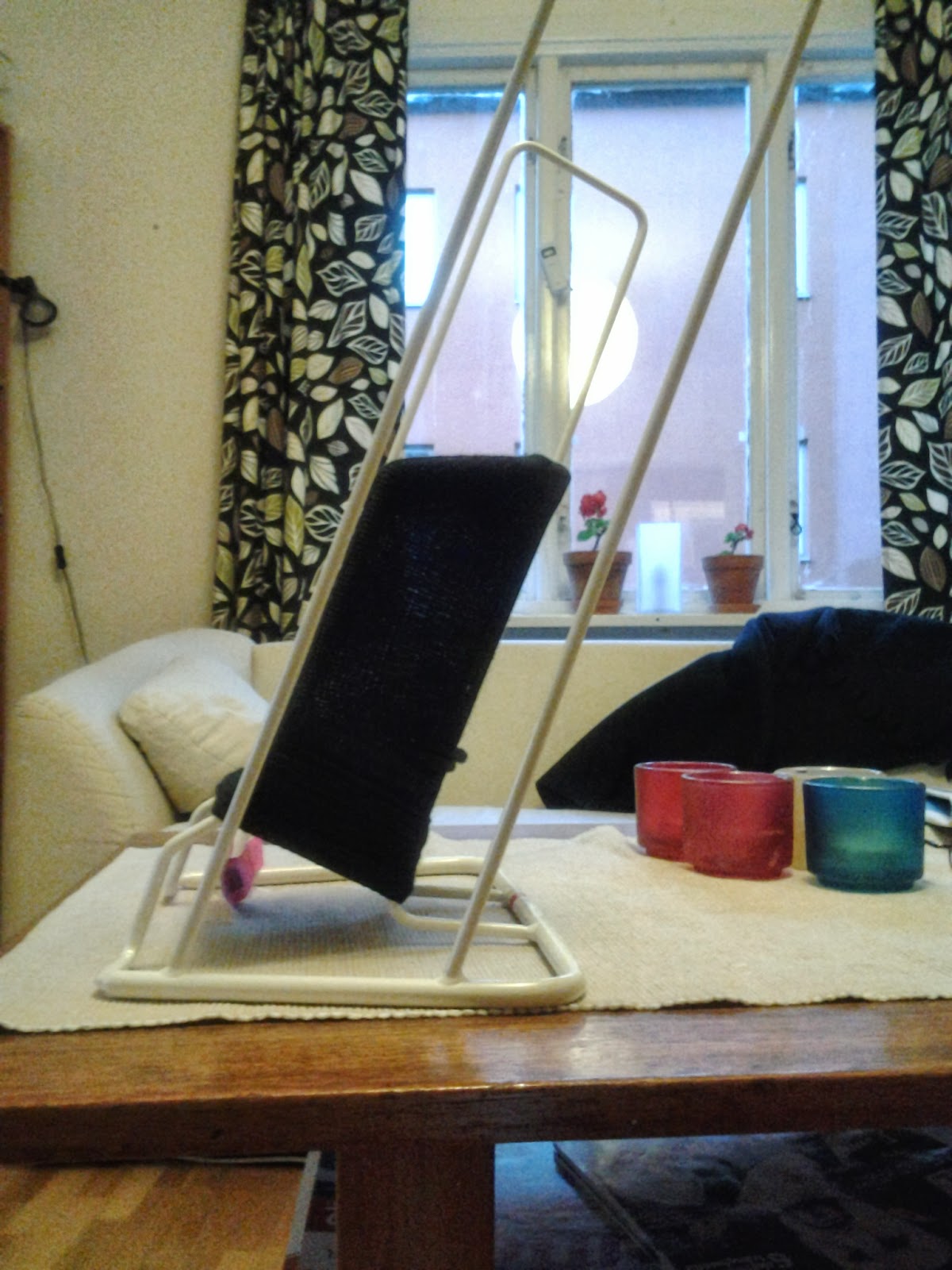 benvärk på natten benvärk på natten