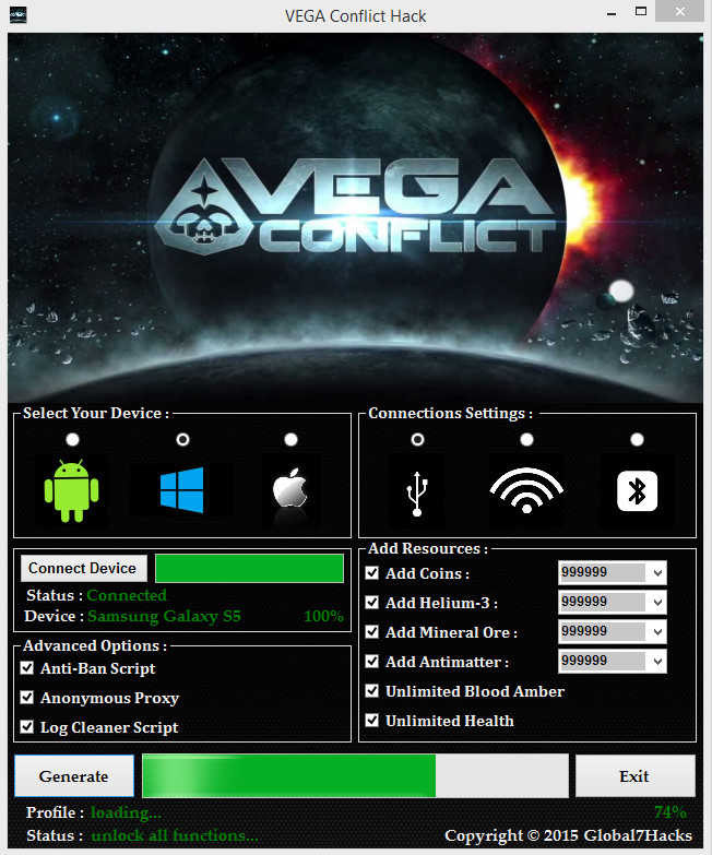 vega conflict hack forum vega conflict hack forum