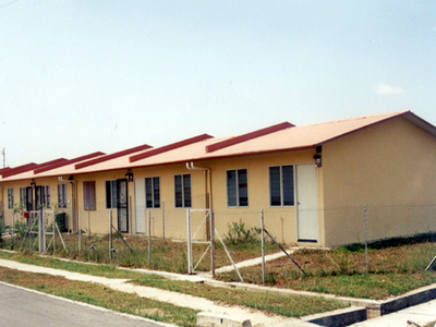 Rumah Minion Rumah Mampu Milik Di Terengganu
