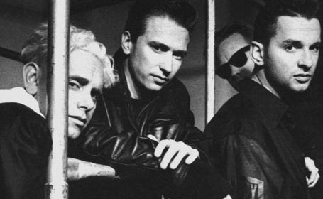 Depeche Mode No Consigo Lo Suficiente Just Cant Get Enough Depeche Mode No Consigo Lo Suficiente Just Cant Get Enough