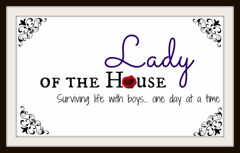 Lady of the House 