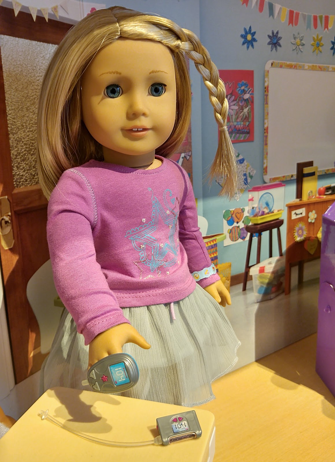 Finding BonggaMom Ten Ways American Girl promotes inclusiveness and