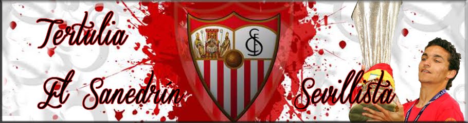 El Sanedrin Sevillista