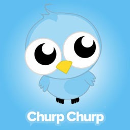 Daftar dengan Churpchurp Sekarang!