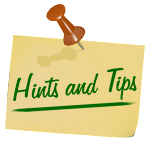 Helpful Hints for Everyday Life N.D.R.K. NURSING LIBRARY AND Helpful Hints for Everyday Life N.D.R.K. NURSING LIBRARY AND